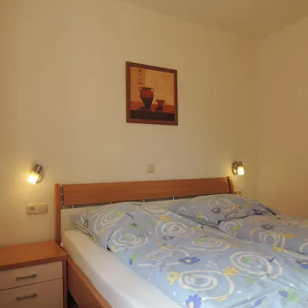 Apartamento Haus-suedblick-wohnung-1 Werdum