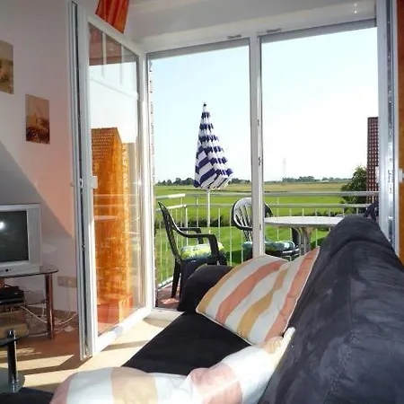 Apartamento Haus-suedblick-wohnung-1