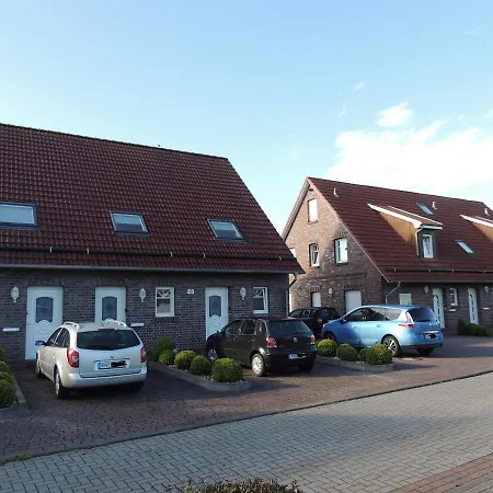Haus-suedblick-wohnung-1 Apartamento