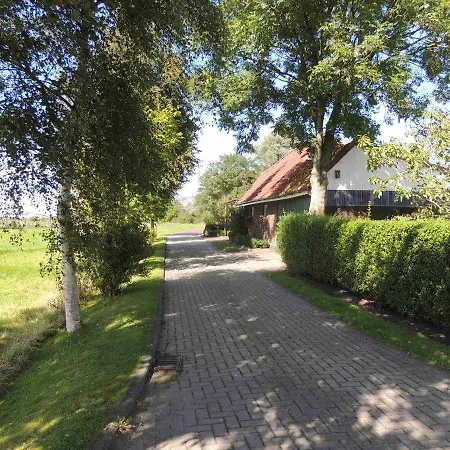 Apartamento Haus-suedblick-wohnung-1 *