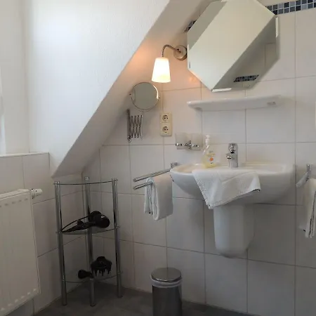 Apartamento Haus-suedblick-wohnung-1 Werdum
