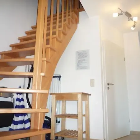 Haus-suedblick-wohnung-1 Apartamento