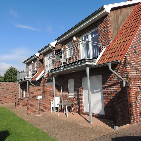 Apartamento Haus-suedblick-wohnung-1