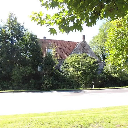Apartamento Haus-suedblick-wohnung-1