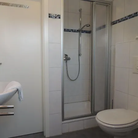 Apartamento Haus-suedblick-wohnung-1 *