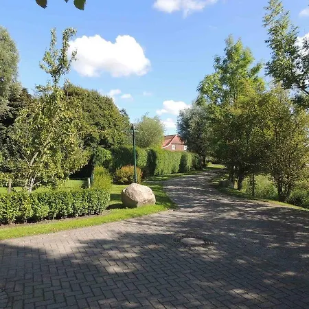 Apartamento Haus-suedblick-wohnung-1