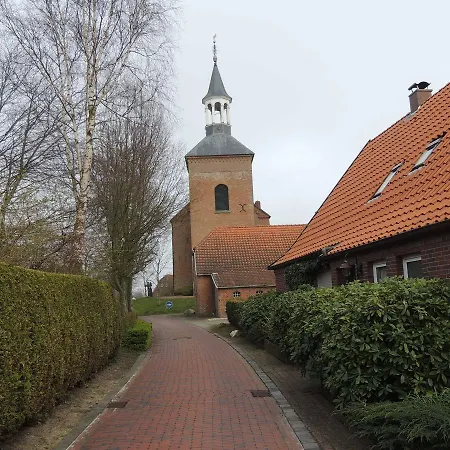 Haus-suedblick-wohnung-1 * Werdum